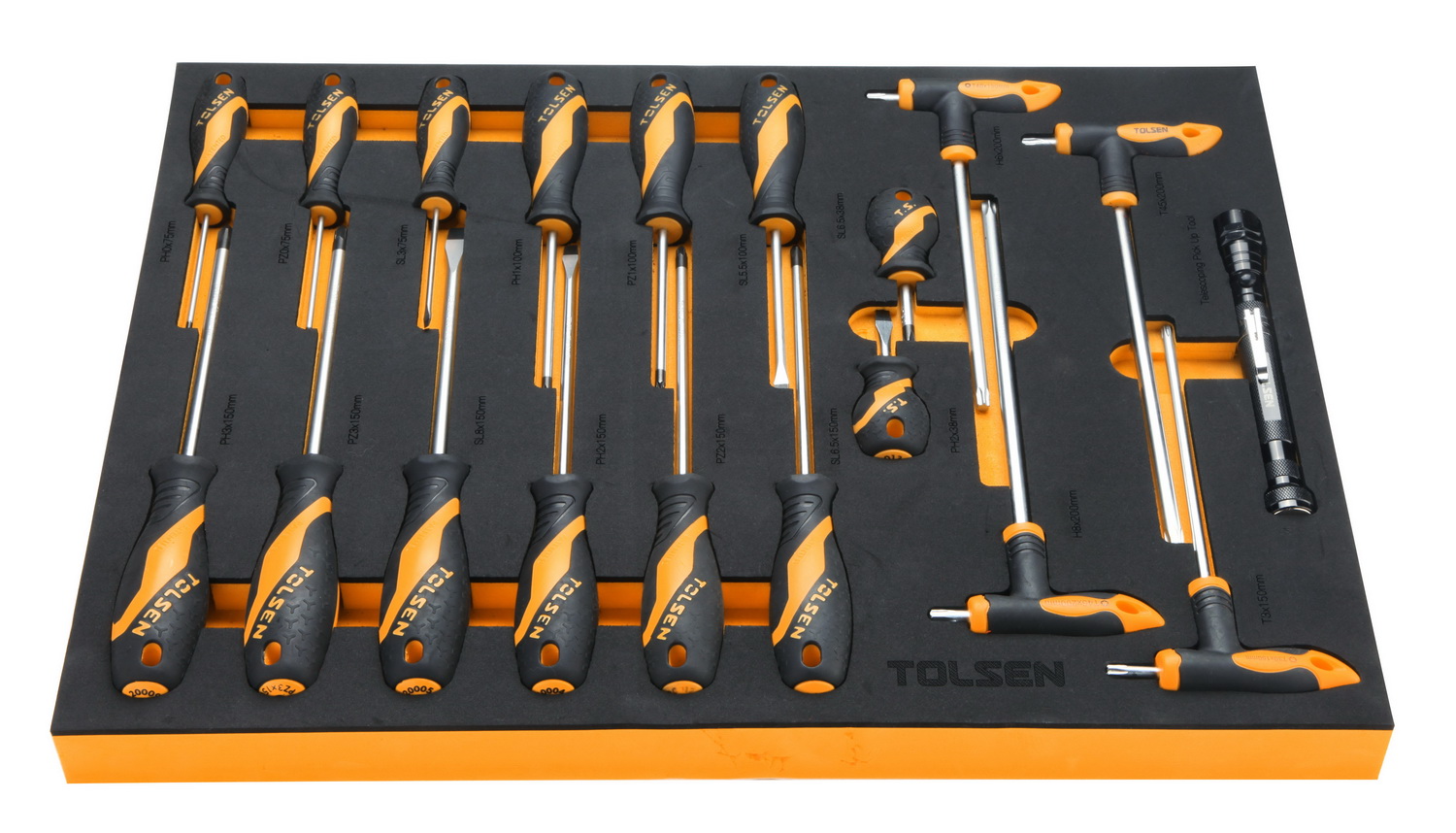 Home Tool Set 20pc