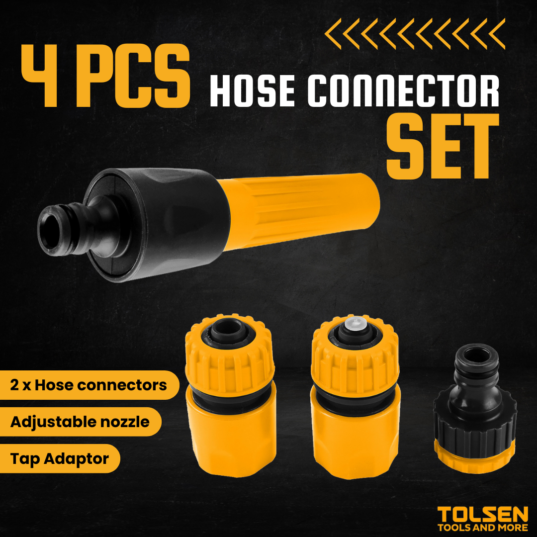 Hose Connector