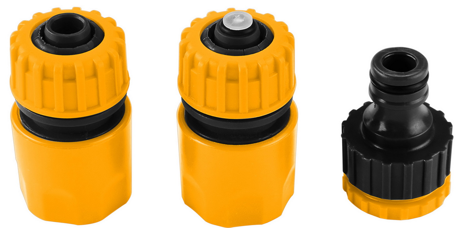 Hose Connector 0.75inch