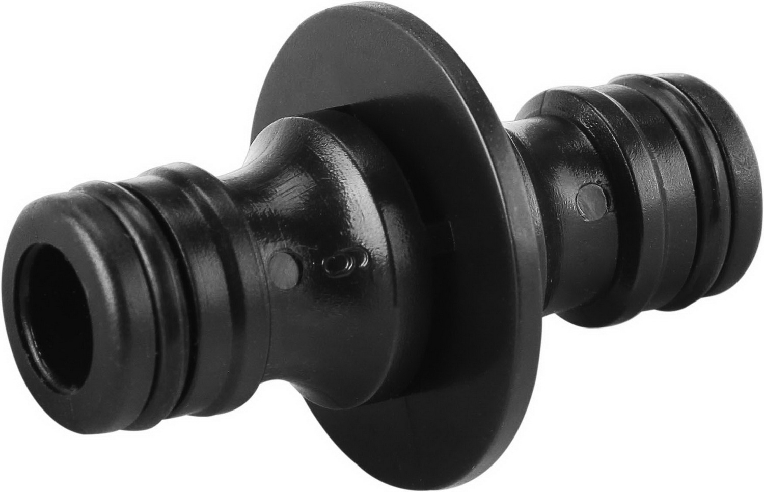Hose Connector Double Female