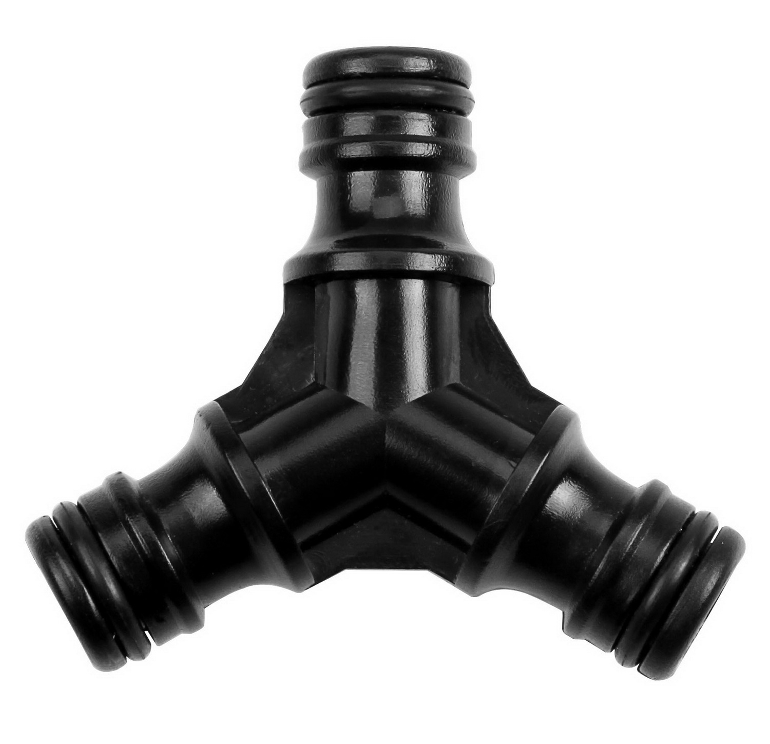 Hose Connector Double Male
