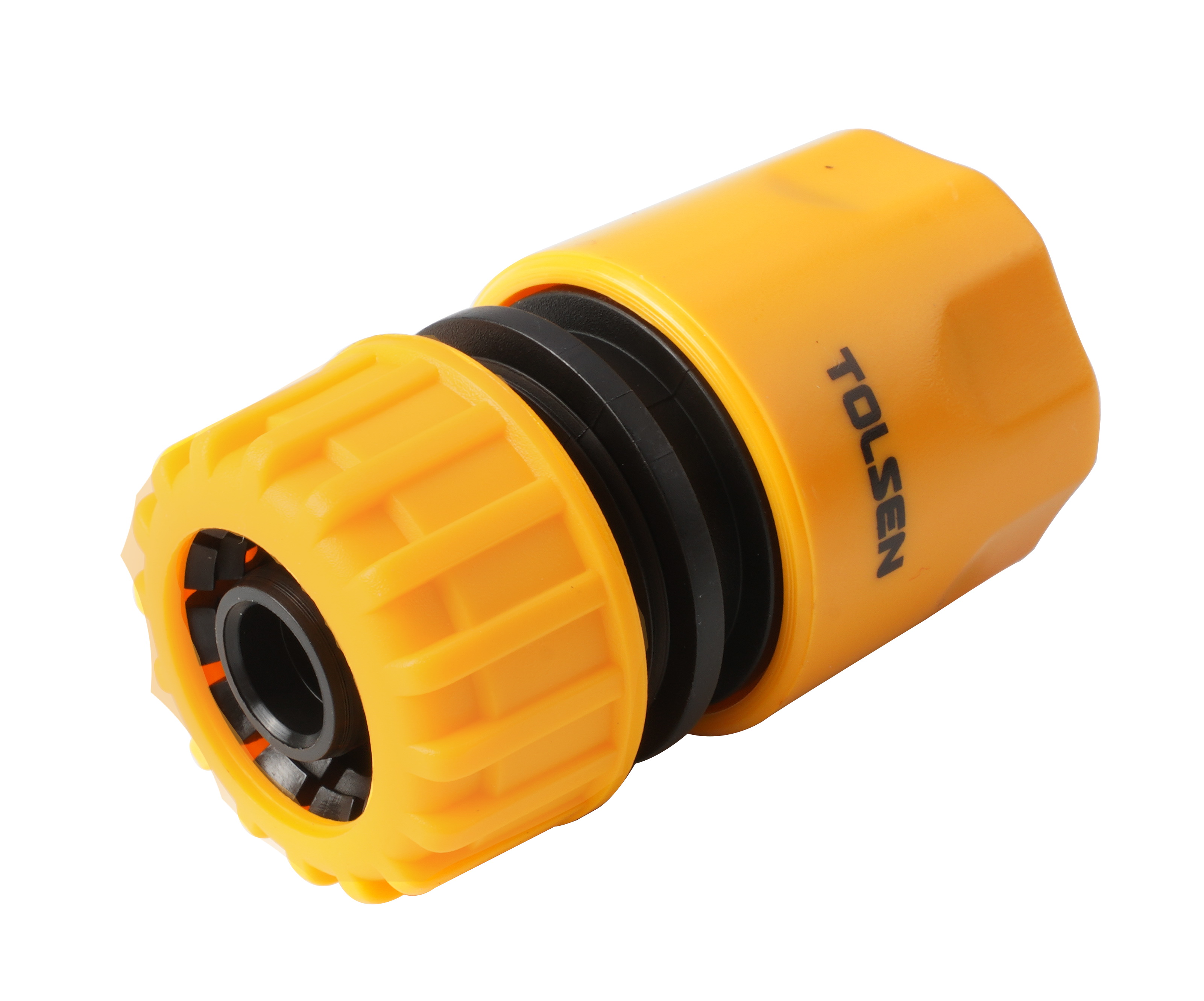 Hose Connector Set 7pc