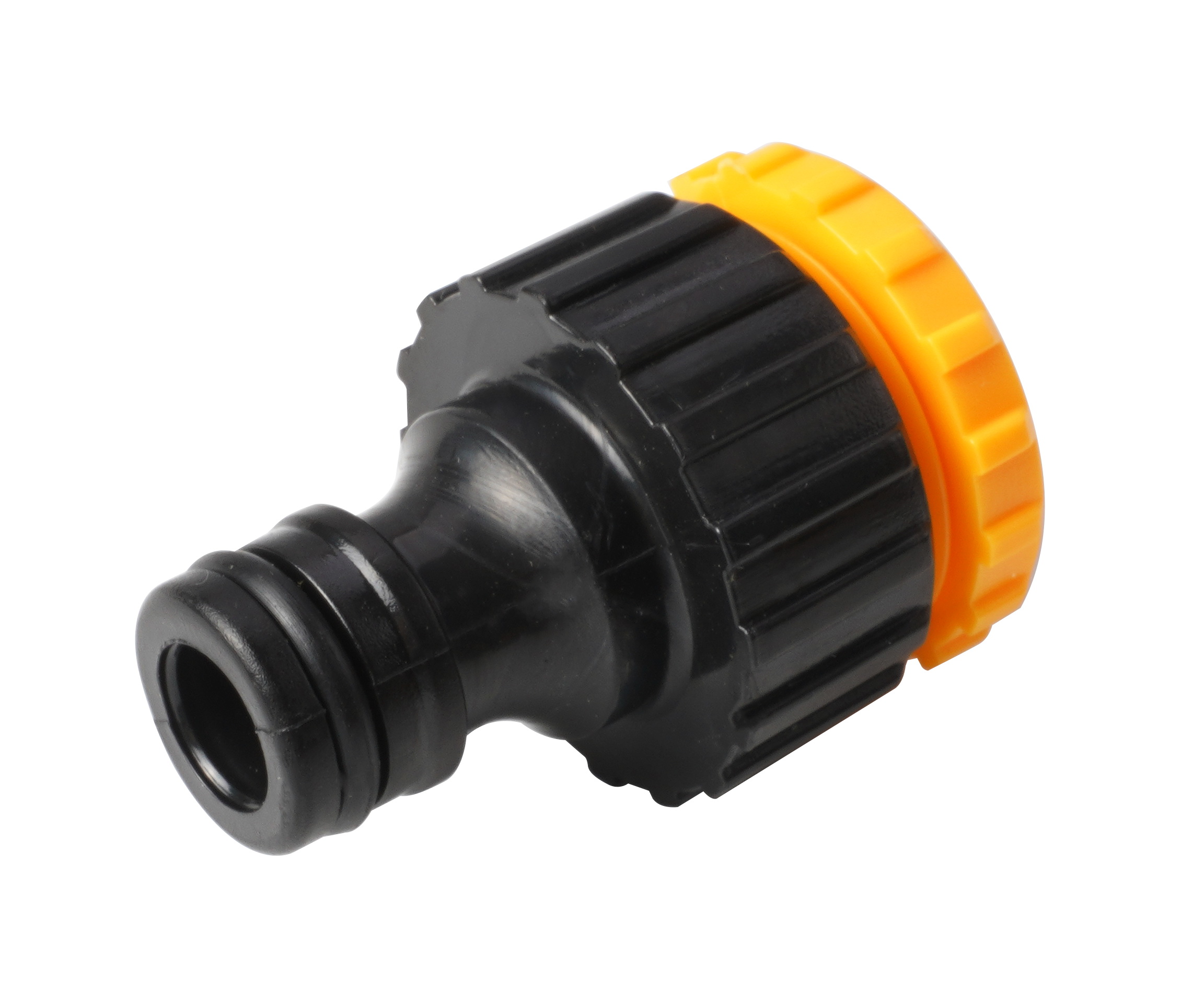 Hose Connector Snap-Fit 0.5inch