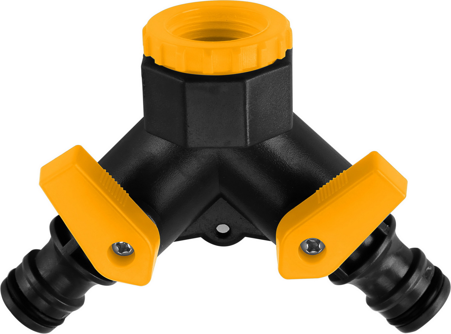 Hose Splitter 2-Way