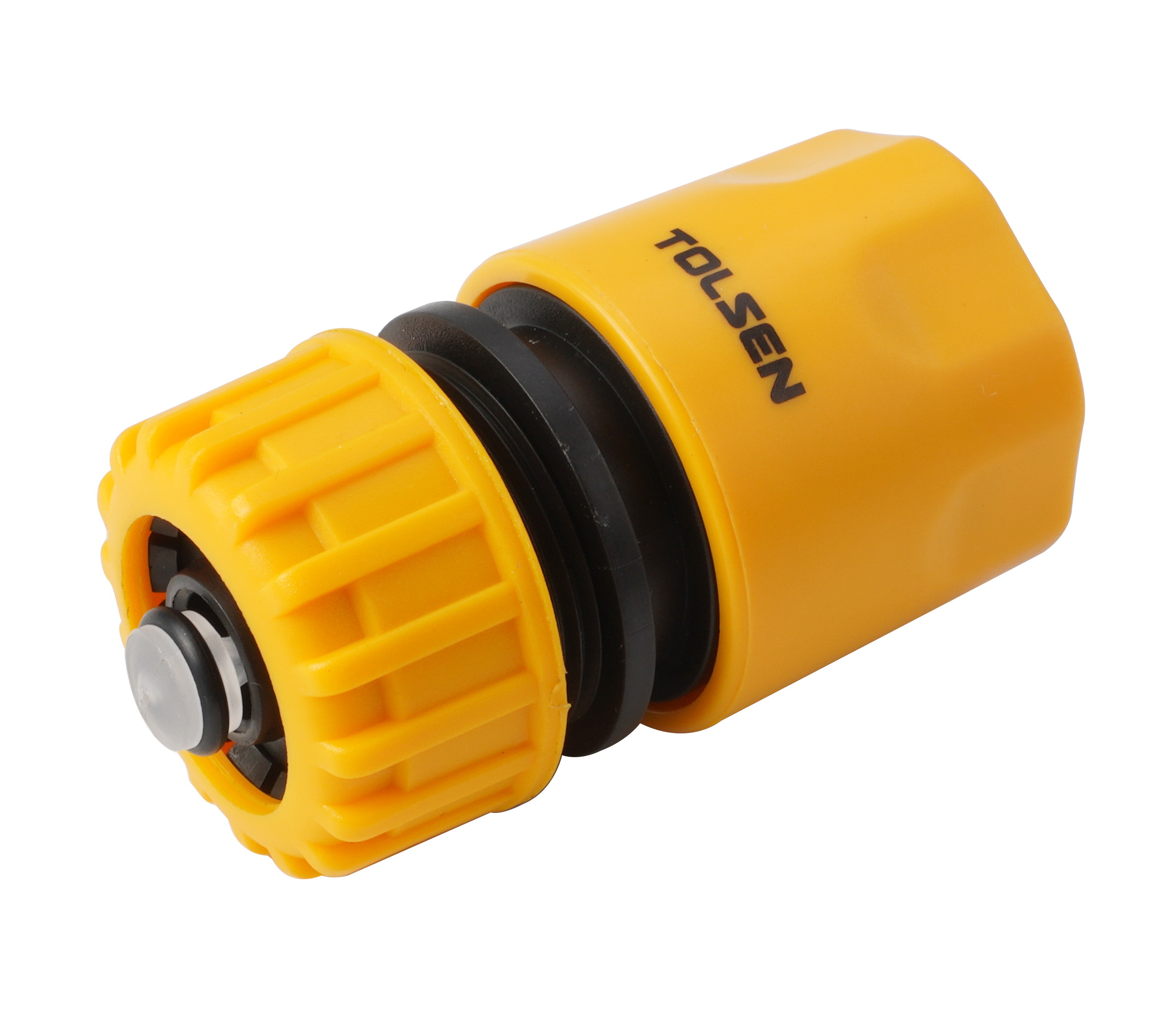 Hose Stop Connector