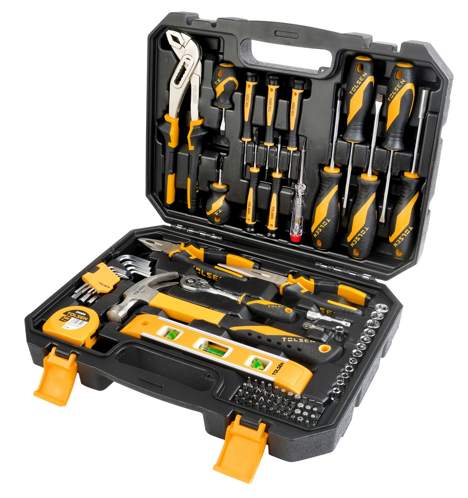 Household Tool Kit 26pc