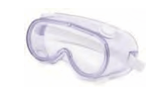 Econo Grinding Goggle