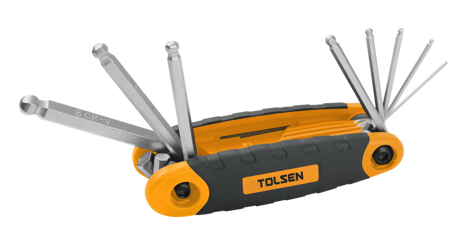 Insulated Screwdriver Flat