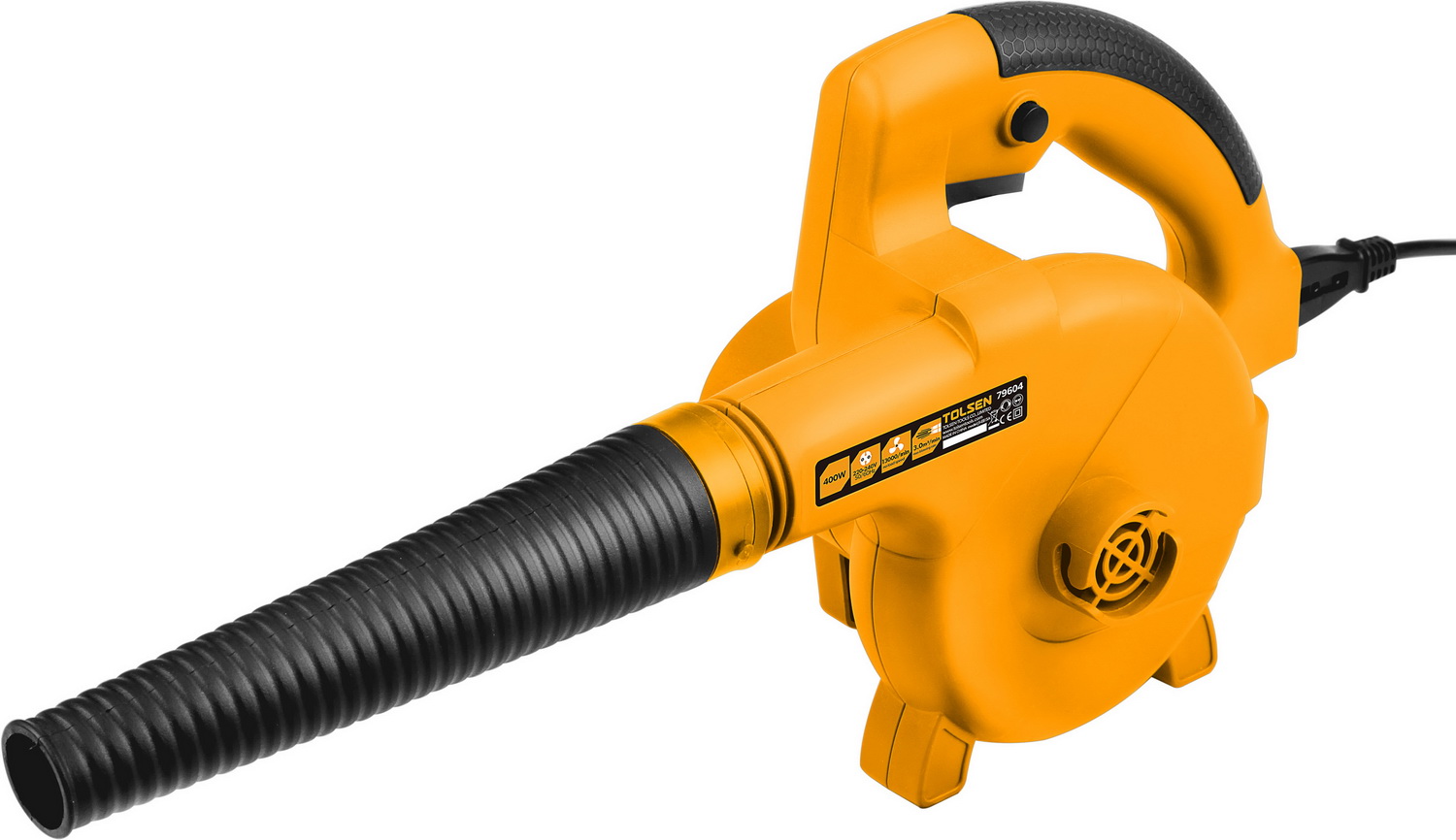 Jigsaw 800W Variable Speed