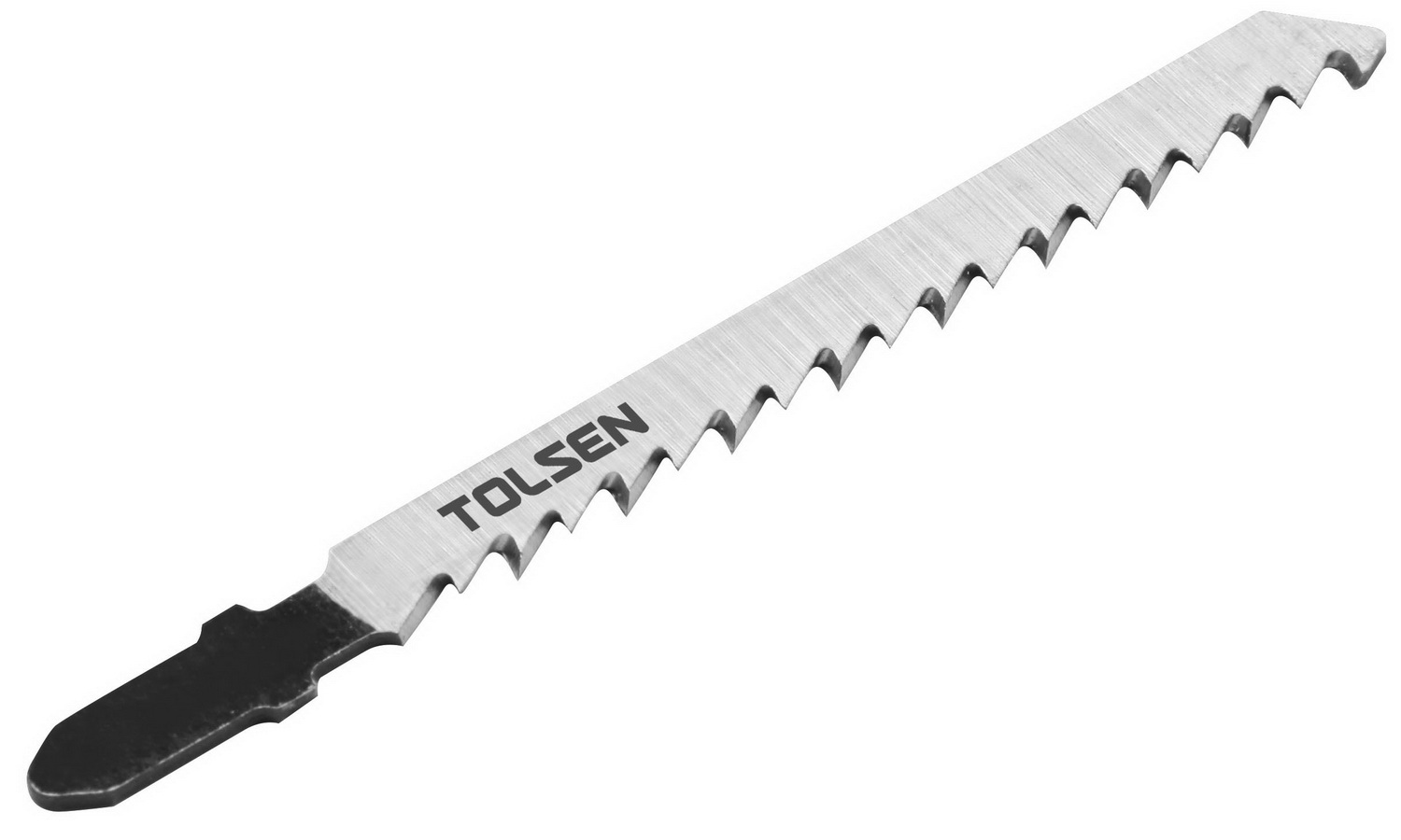 Jigsaw Blade Set 10pc Mixed