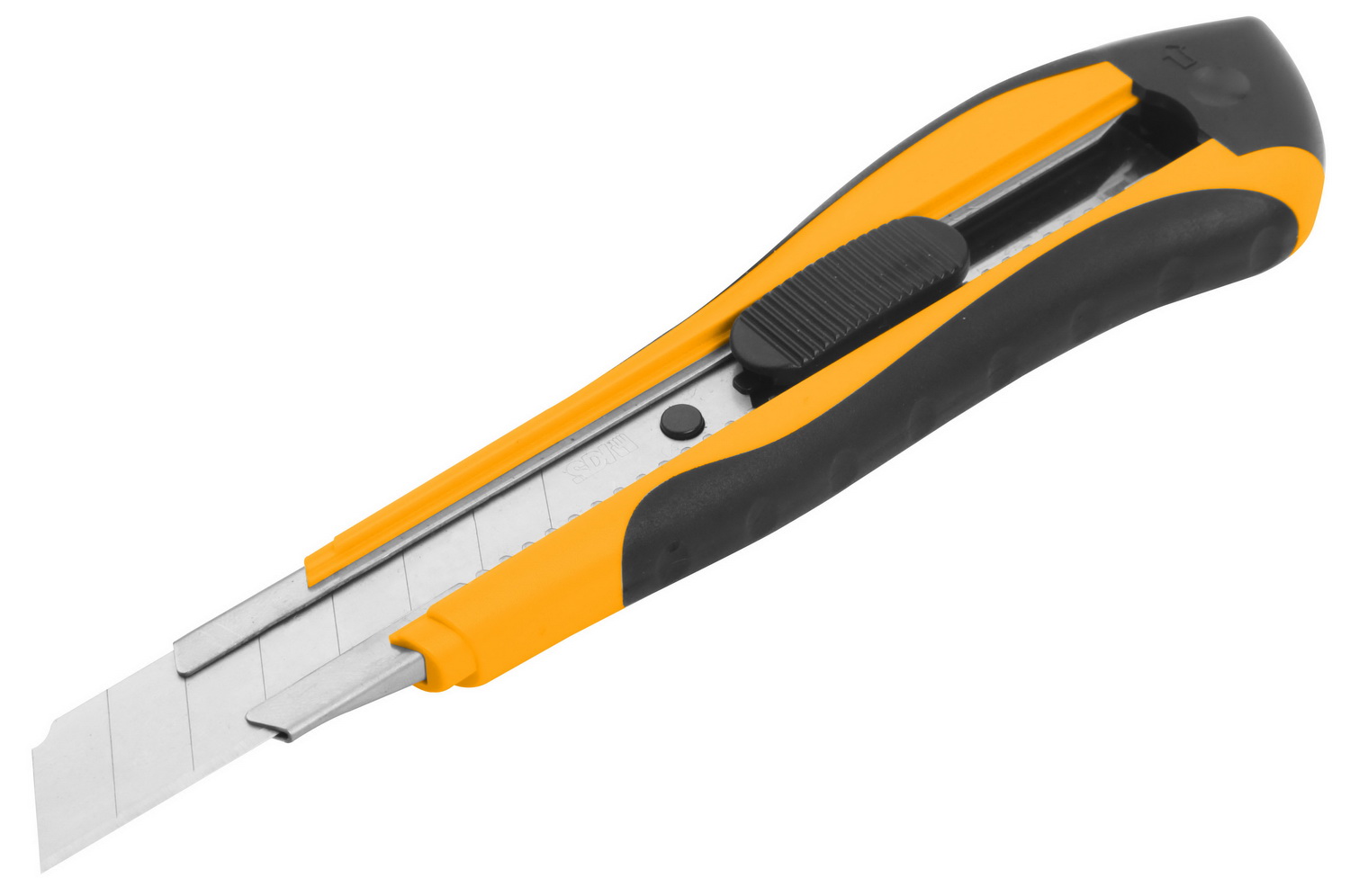 Knife Blades 18mm 10pc