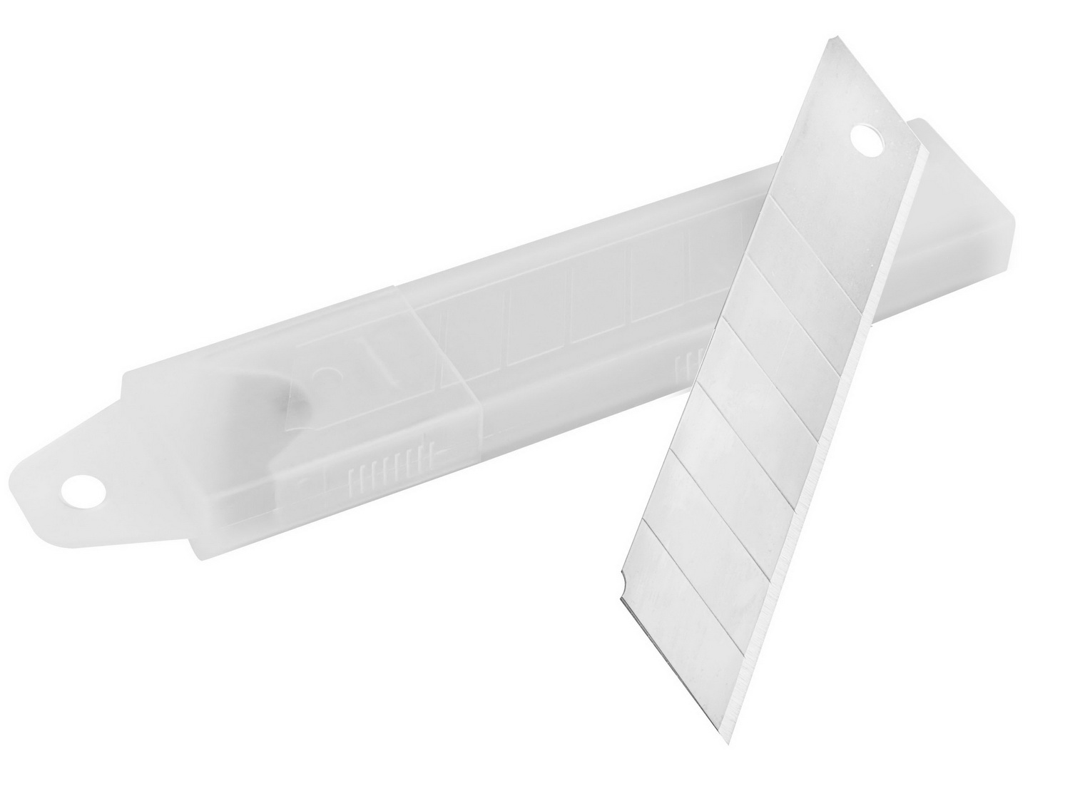 Knife Blades 25mm 10pc