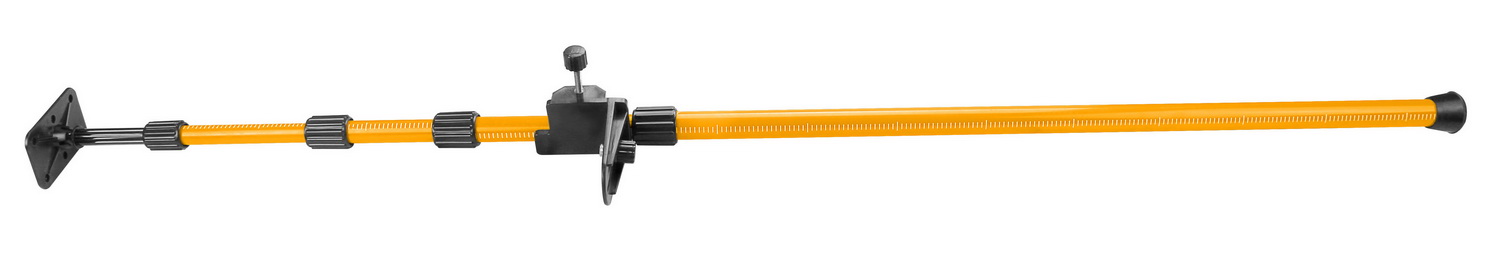 Laser Level Self-Levelling