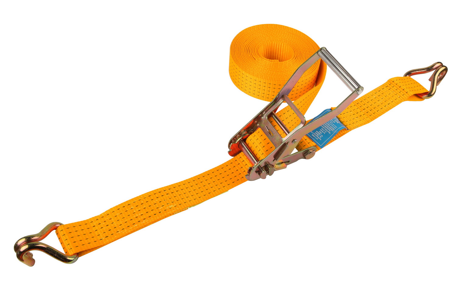 Lashing Strap 25mm x 10m