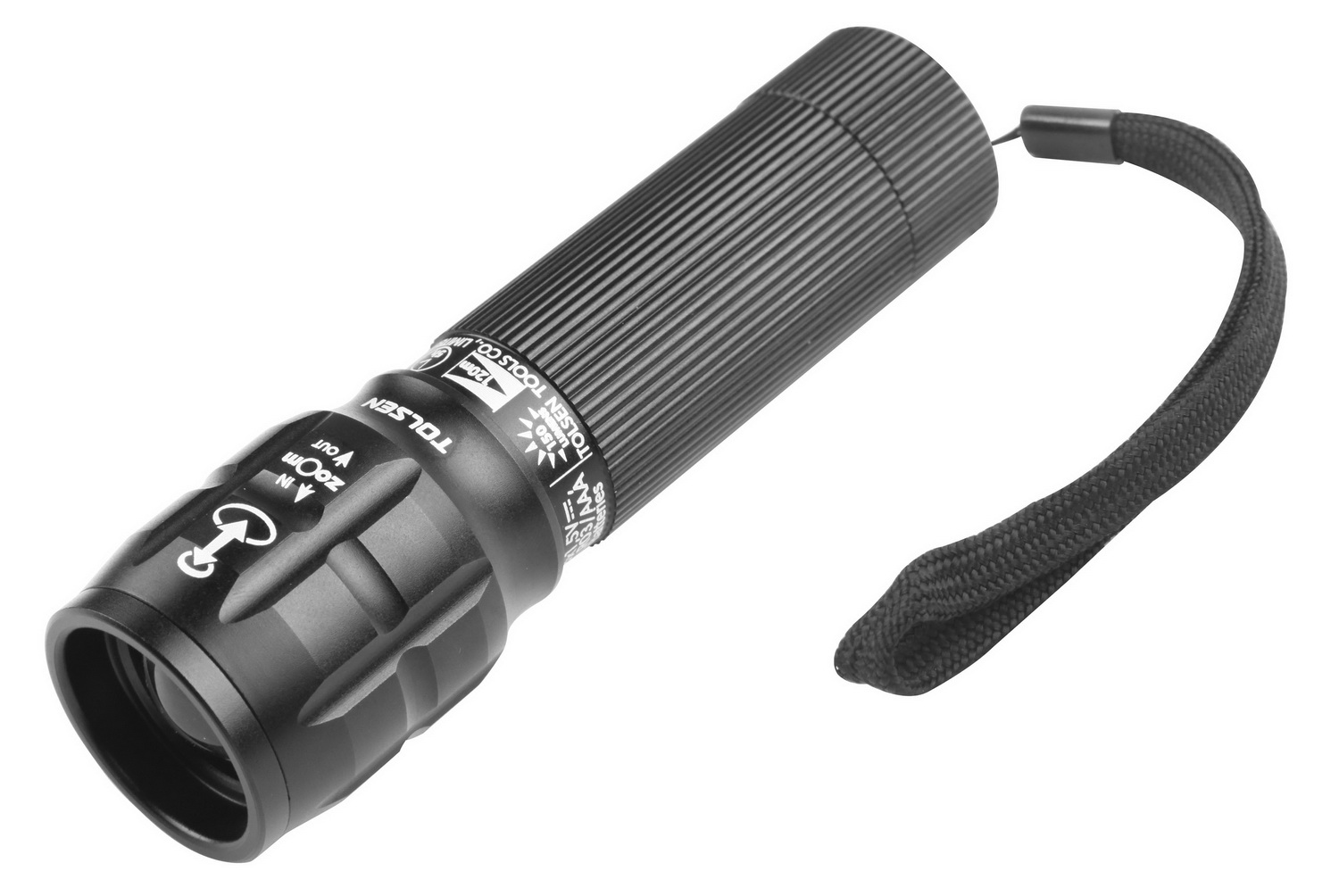 LED Headlamp 200 Lumen