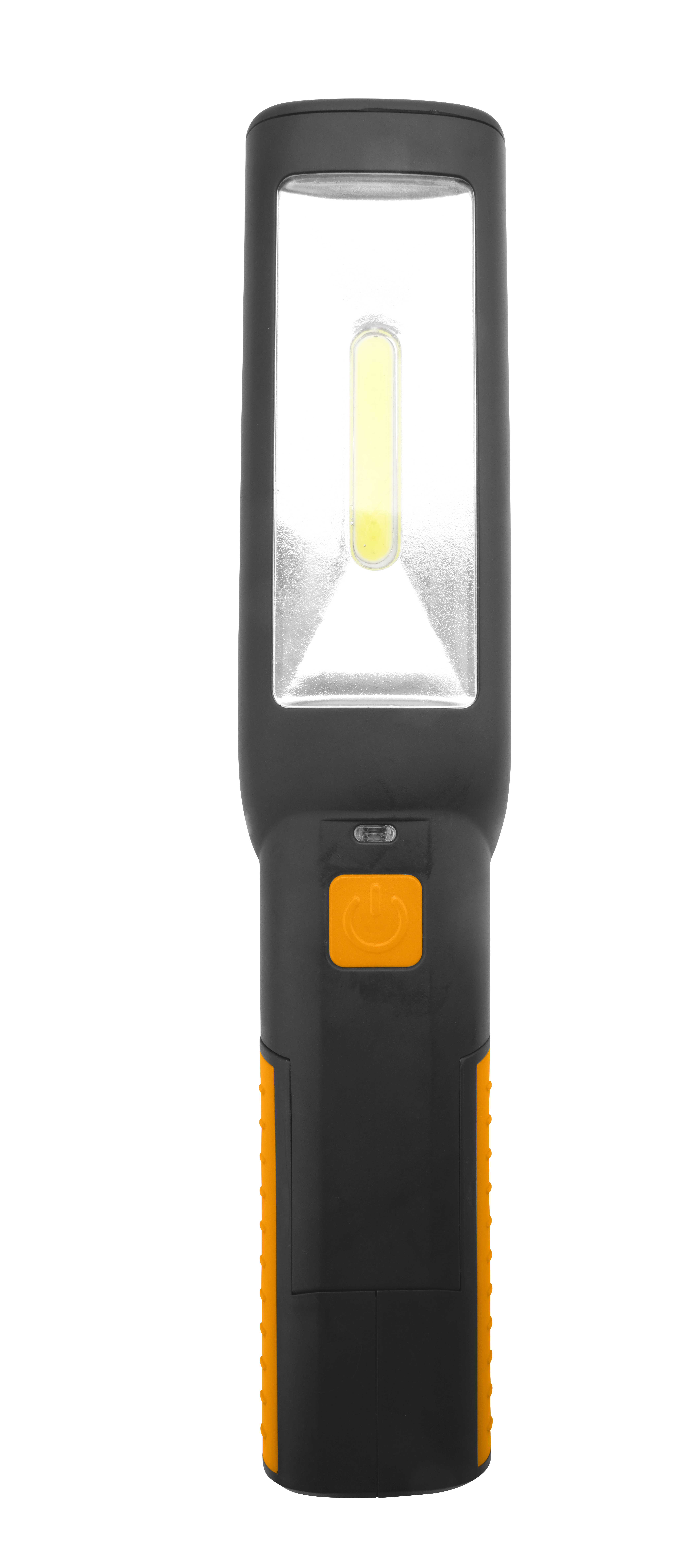 LED Headlamp COB Rechargeable