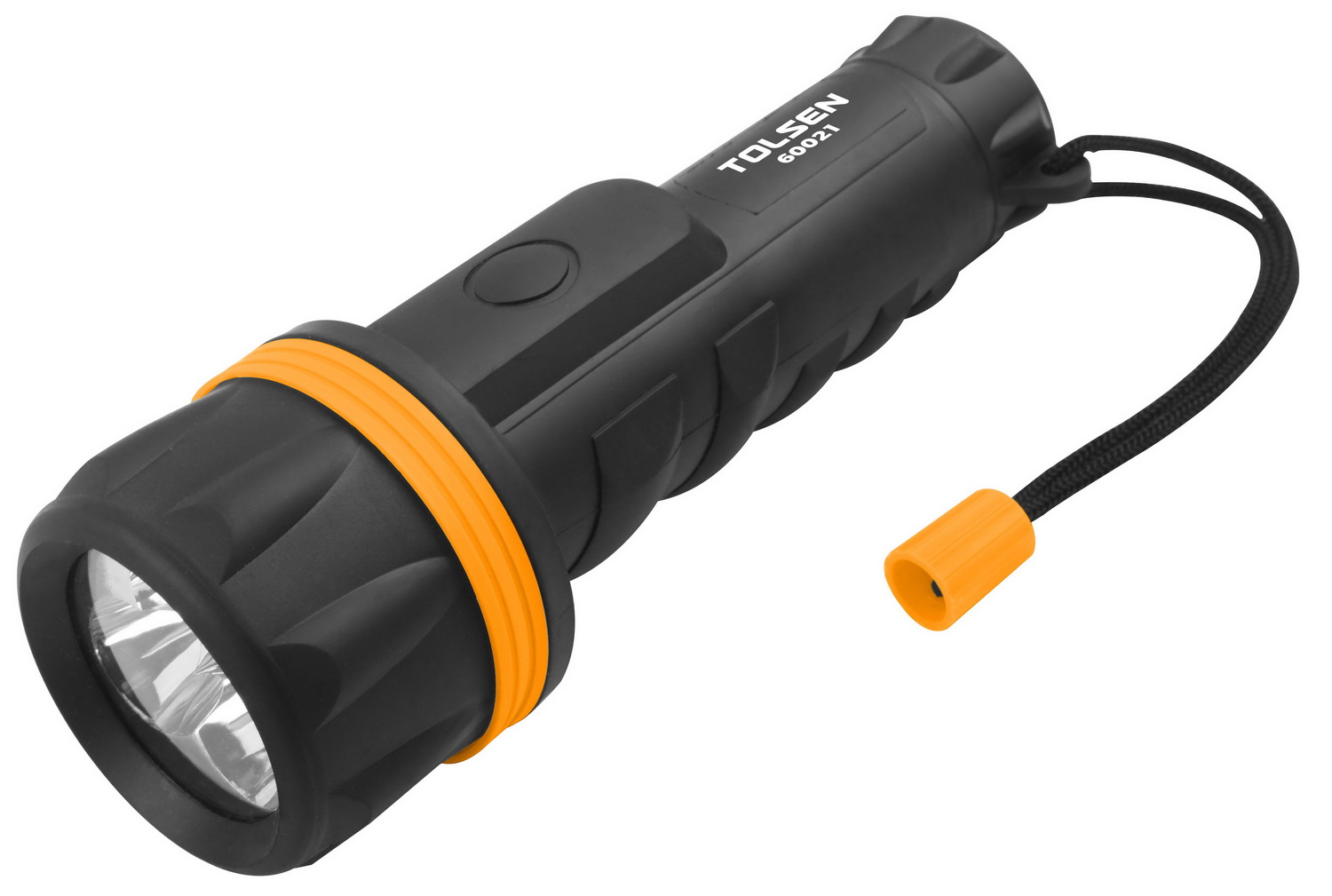 LED Inspection Light Magnetic
