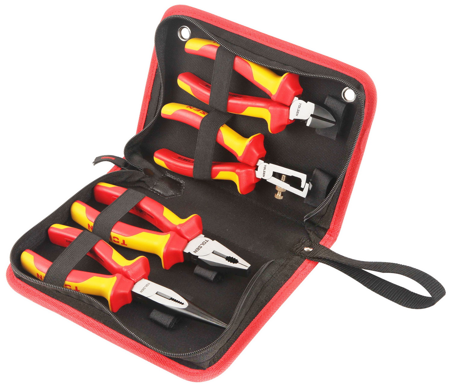 LED Torch 4W Aluminium