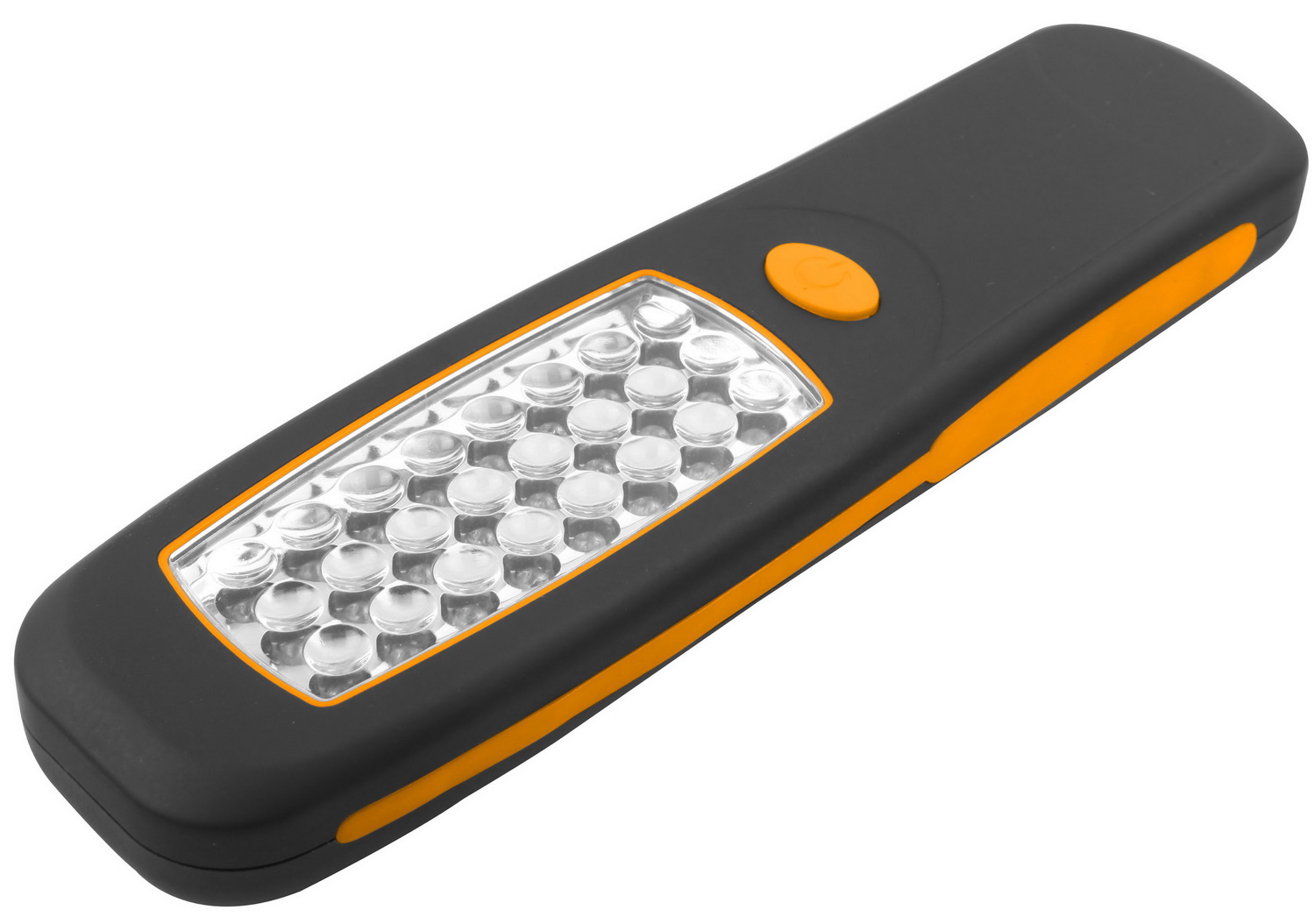 LED Torch 9-LED