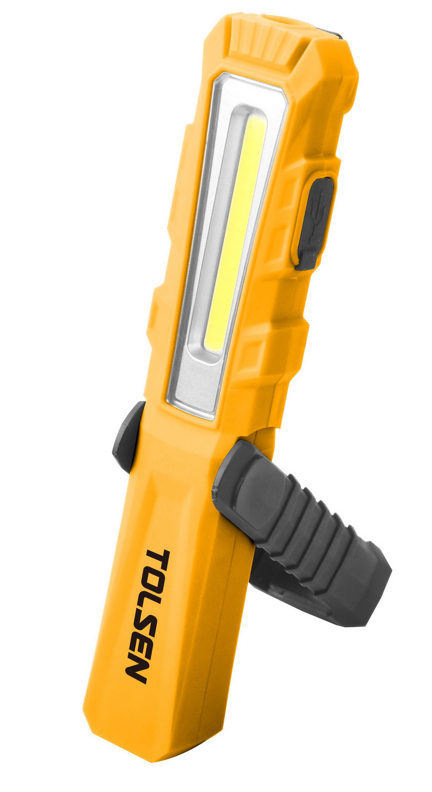 LED Torch Aluminium 300 Lumen