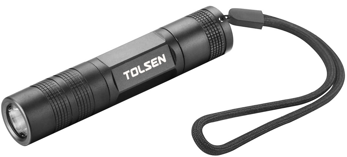 LED Torch Pen Light