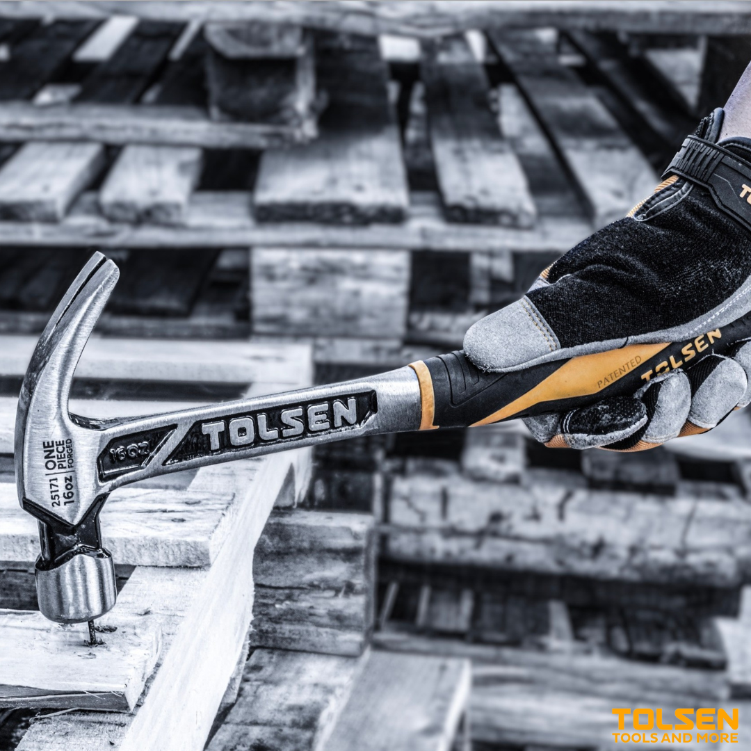 Lifestyle Hammer