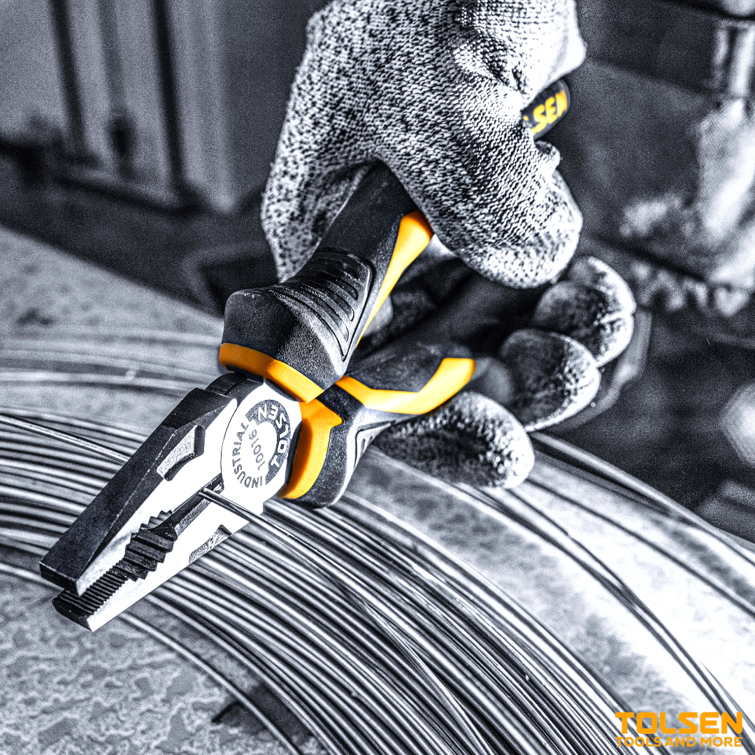 Lifestyle Pliers Wire