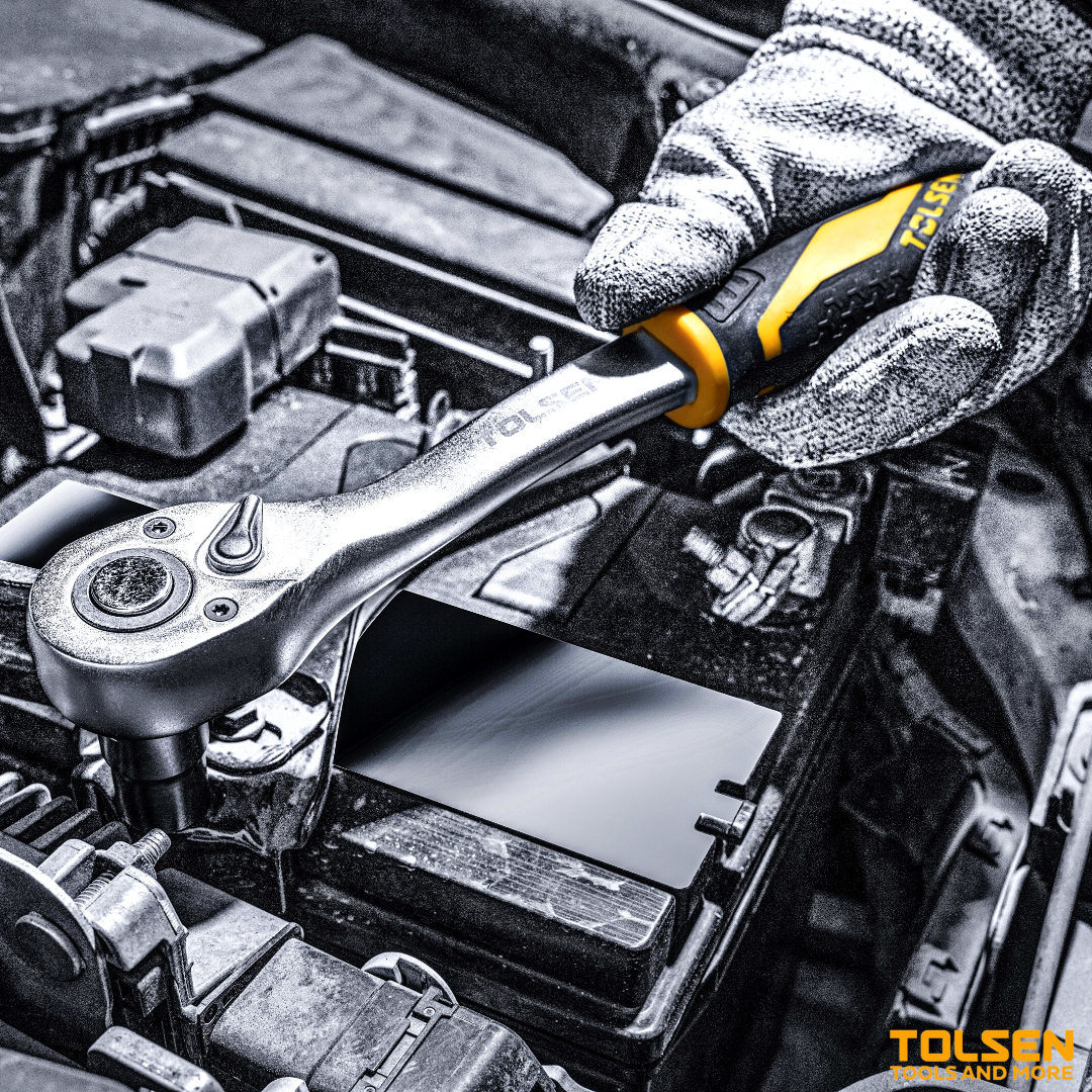 Lifestyle Wrench