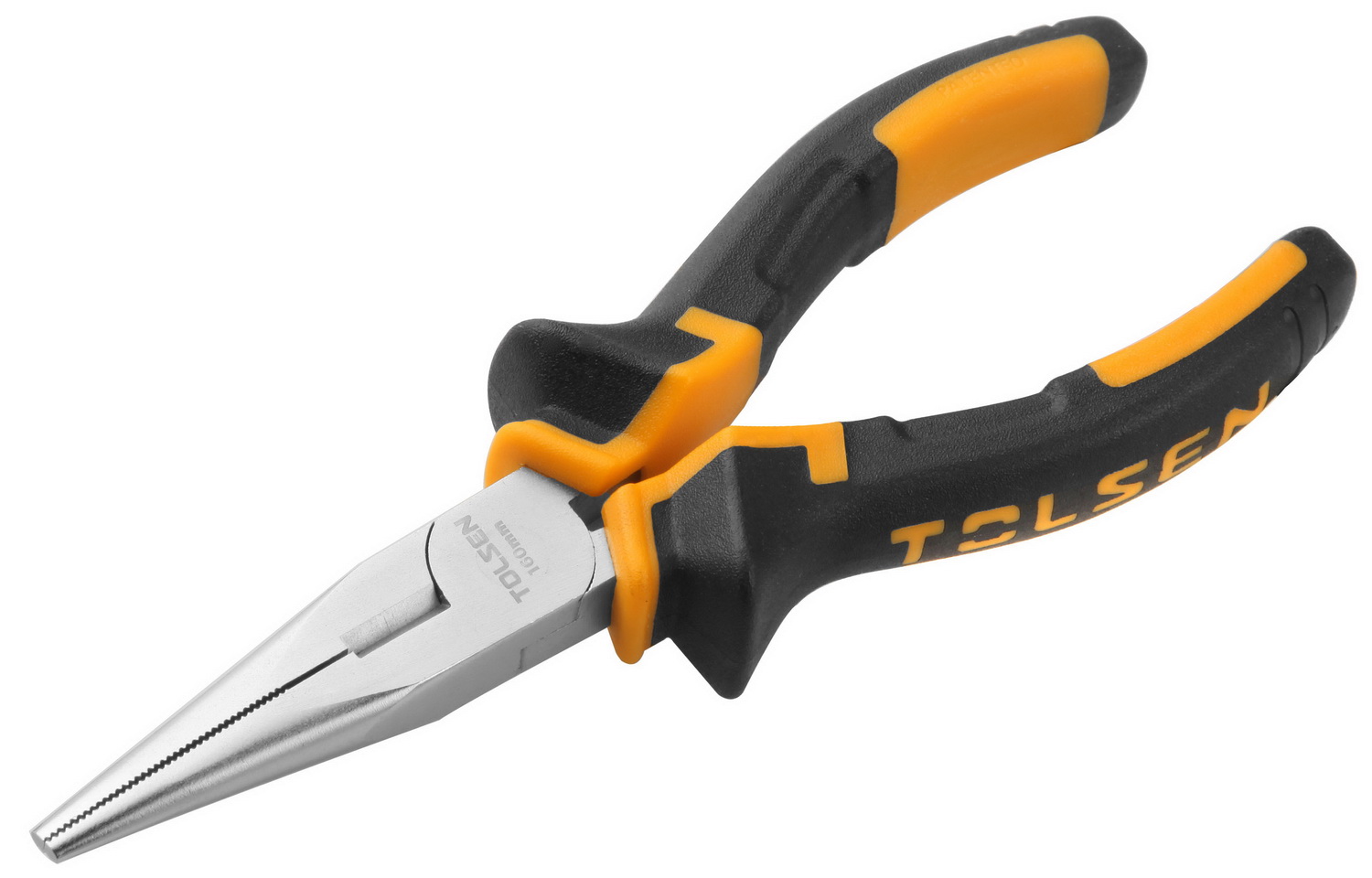 Long Nose Pliers 160mm