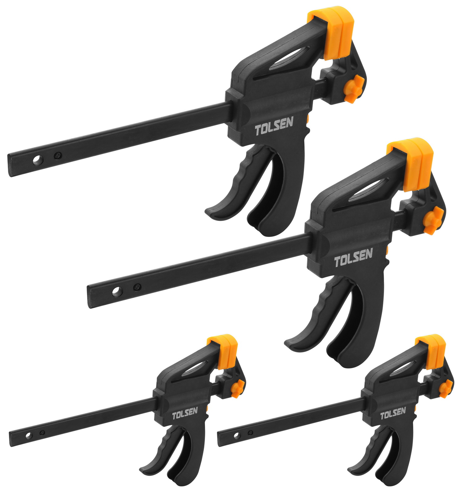Long Nose Pliers 180mm Bi-Material