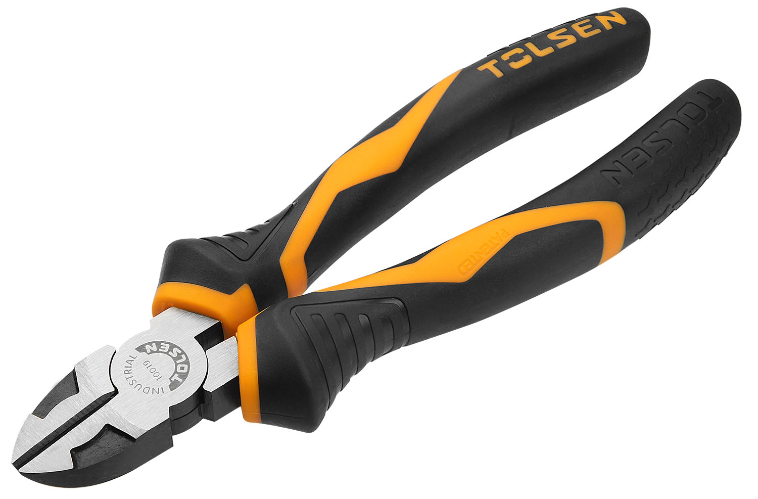 Long Nose Pliers 200mm