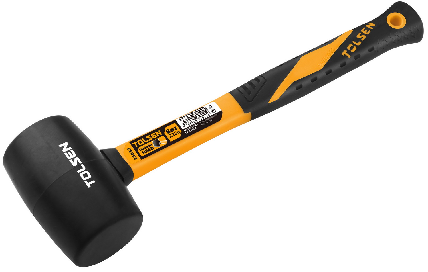 Machinist Hammer 1000g
