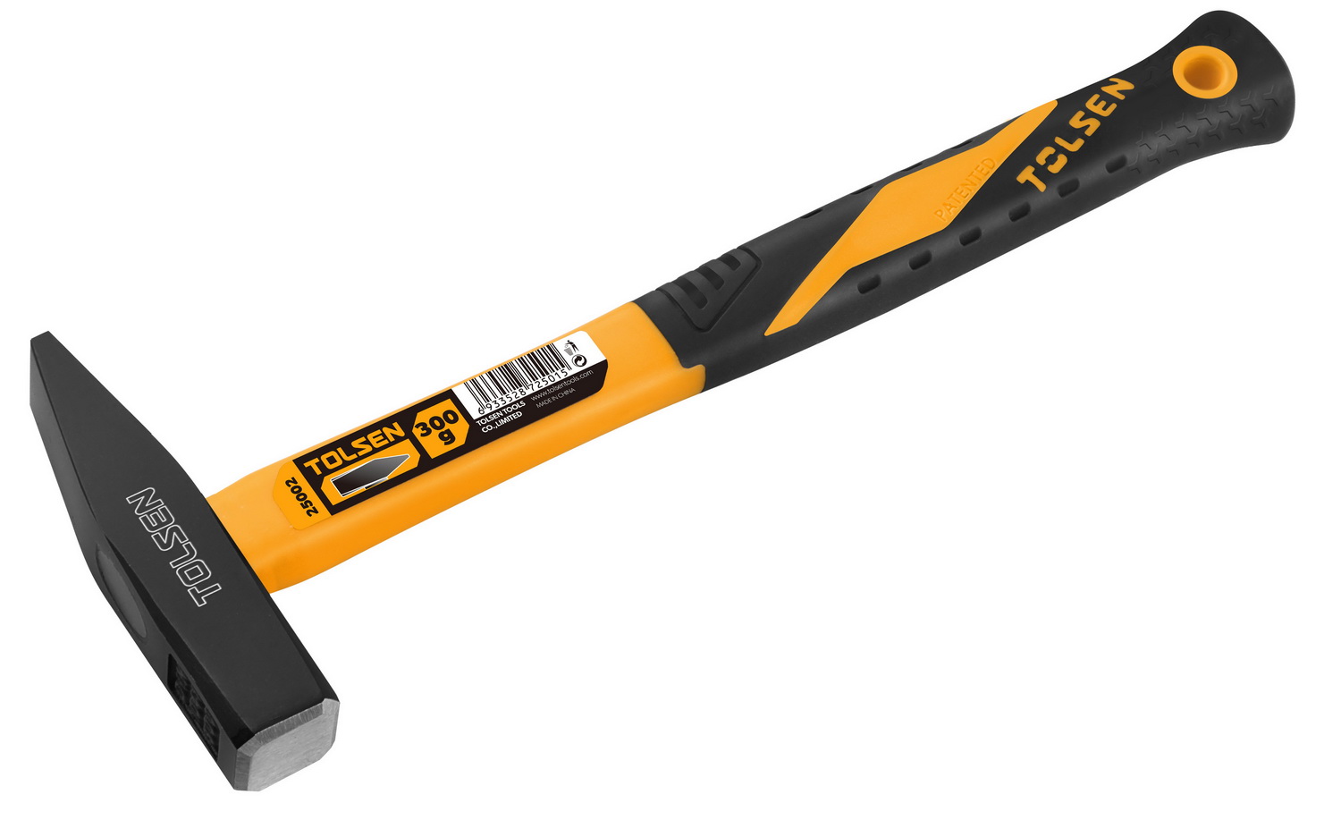 Machinist Hammer 300g