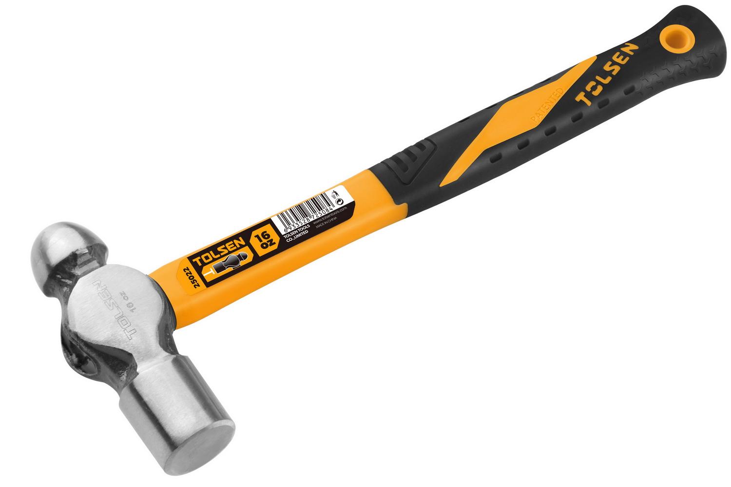 Machinist Hammer 500g