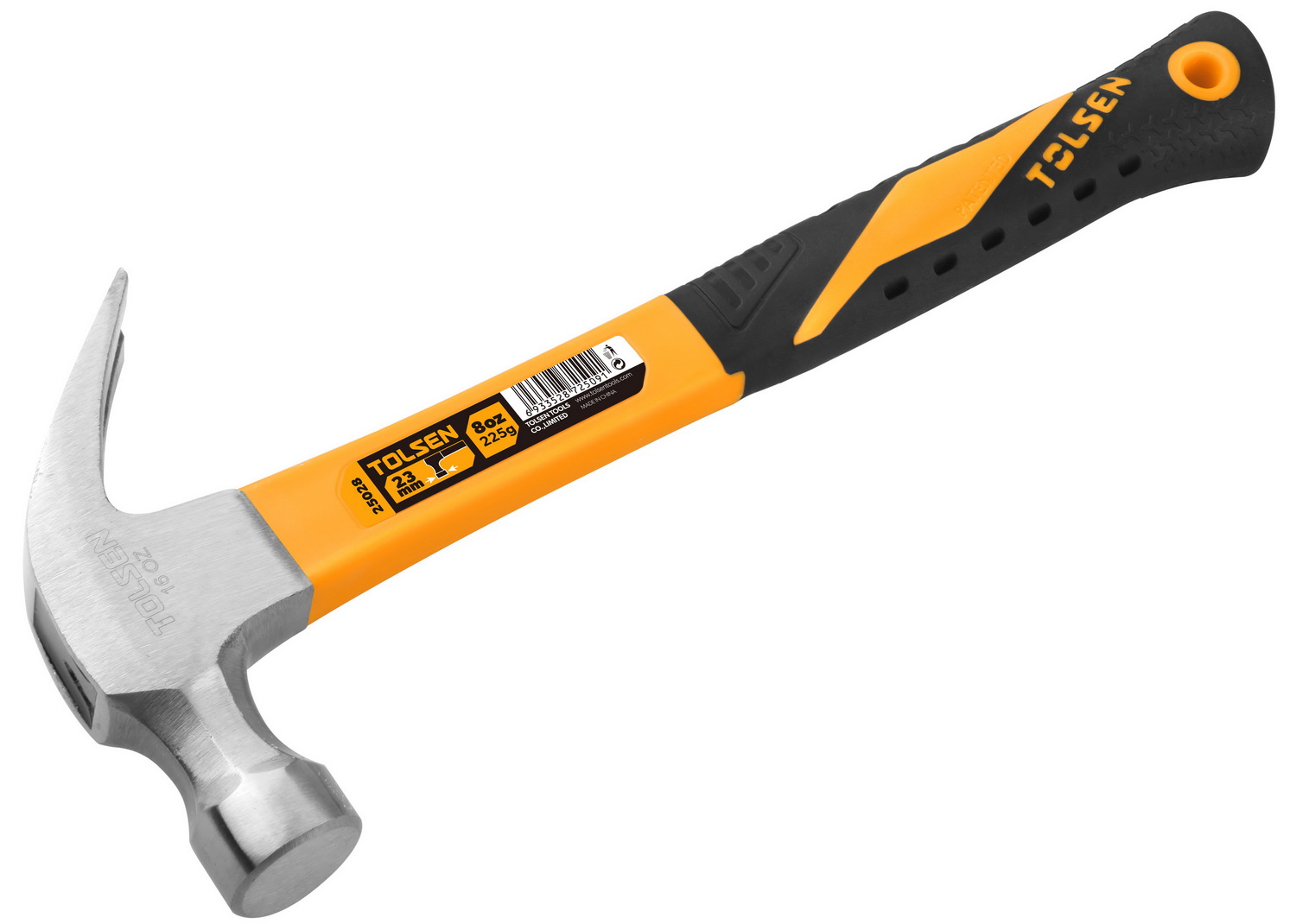 Machinist Hammer 800g