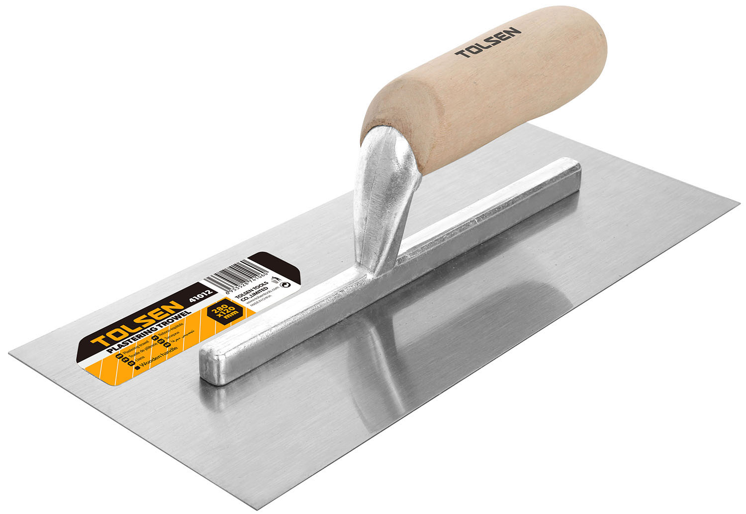 Margin Trowel 150mm