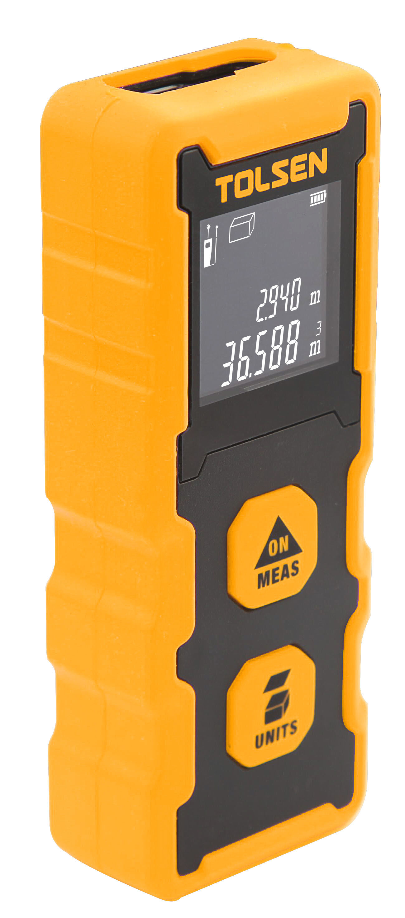 Measuring Tape 3m x 19mm Auto