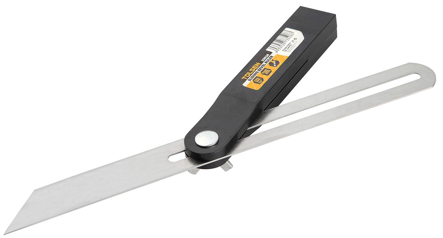 Measuring Tape 5m x 25mm Auto-Lock