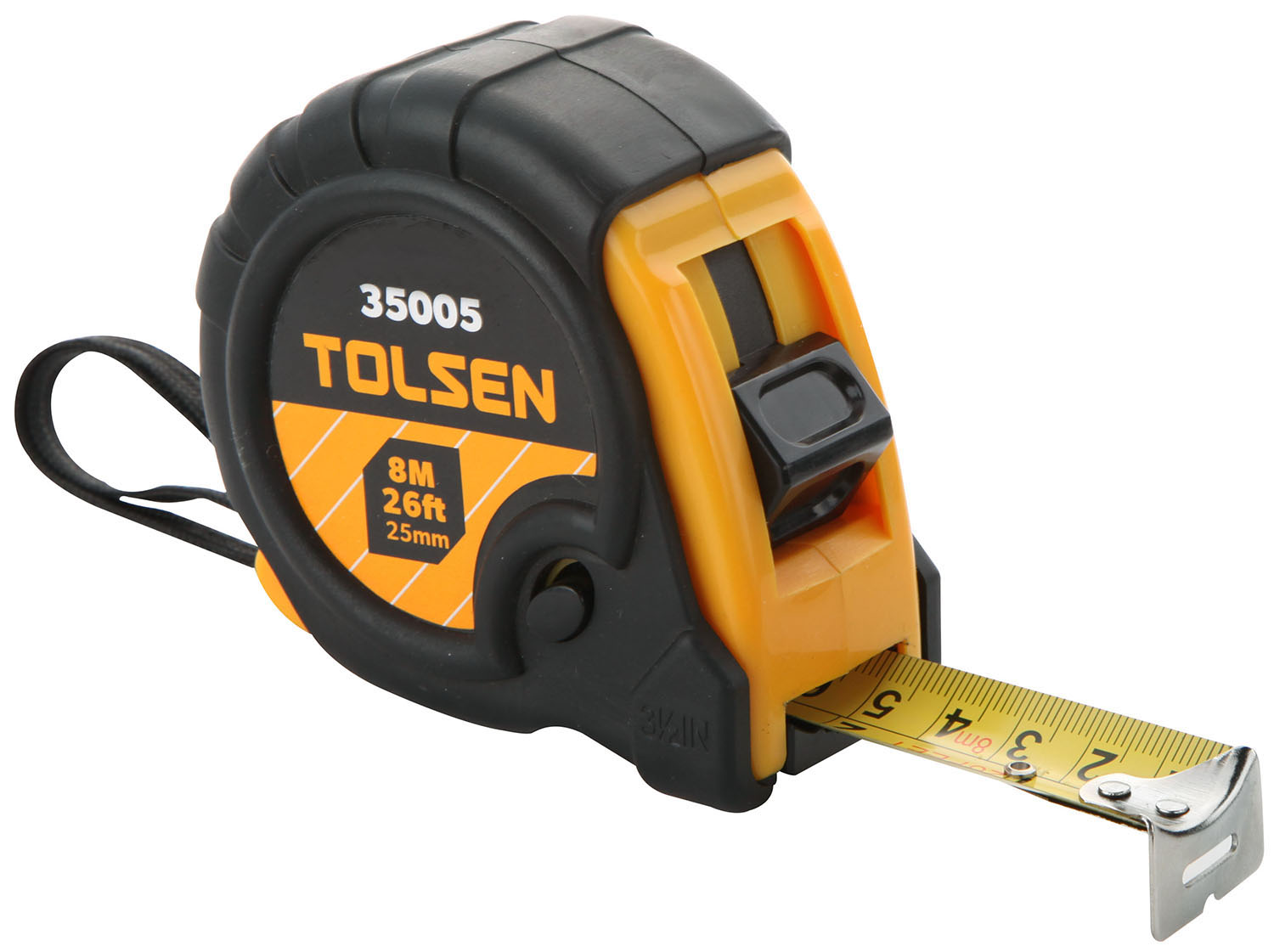 Measuring Tape 8m x 25mm