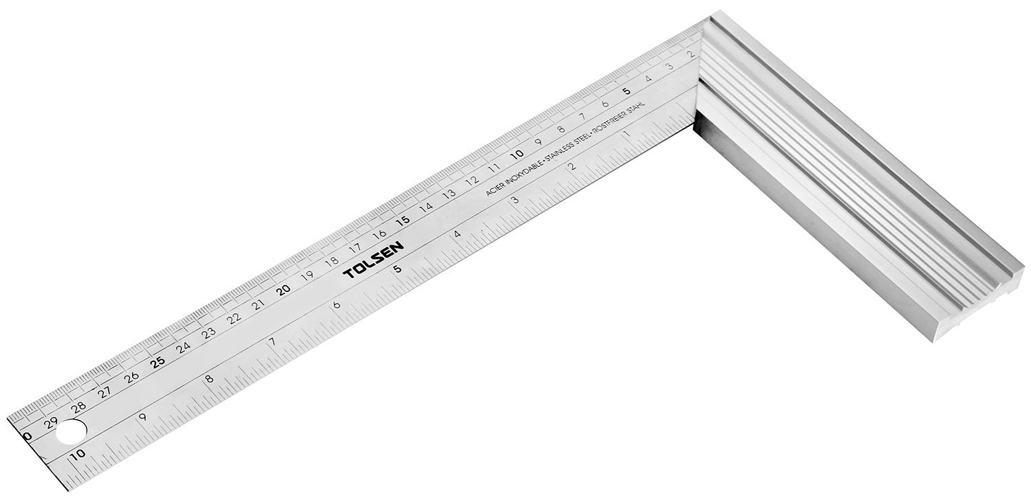 Measuring Tape Set 2pc Heavy Duty