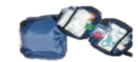 MOTORIST FIRST AID KIT COMPLETE