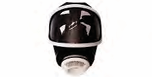 MSA FULL FACE MASK