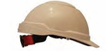 Nikki Hard Hat