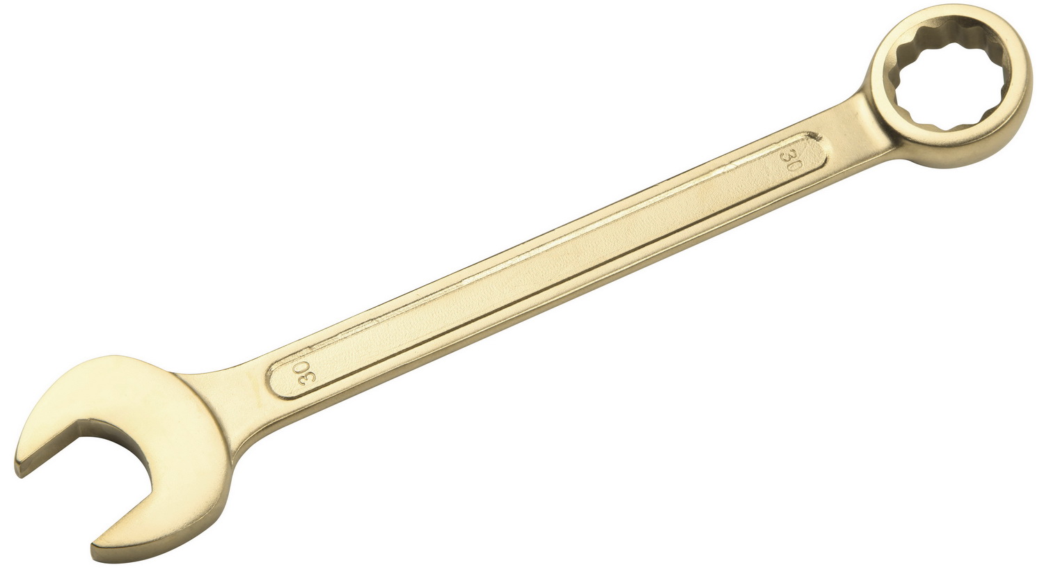 Non-Sparking Chisel 200mm