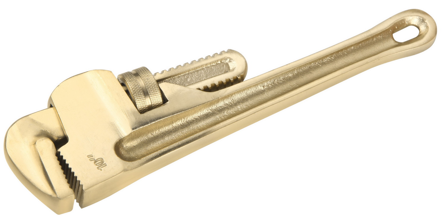 Non-Sparking Combination Spanner 19mm
