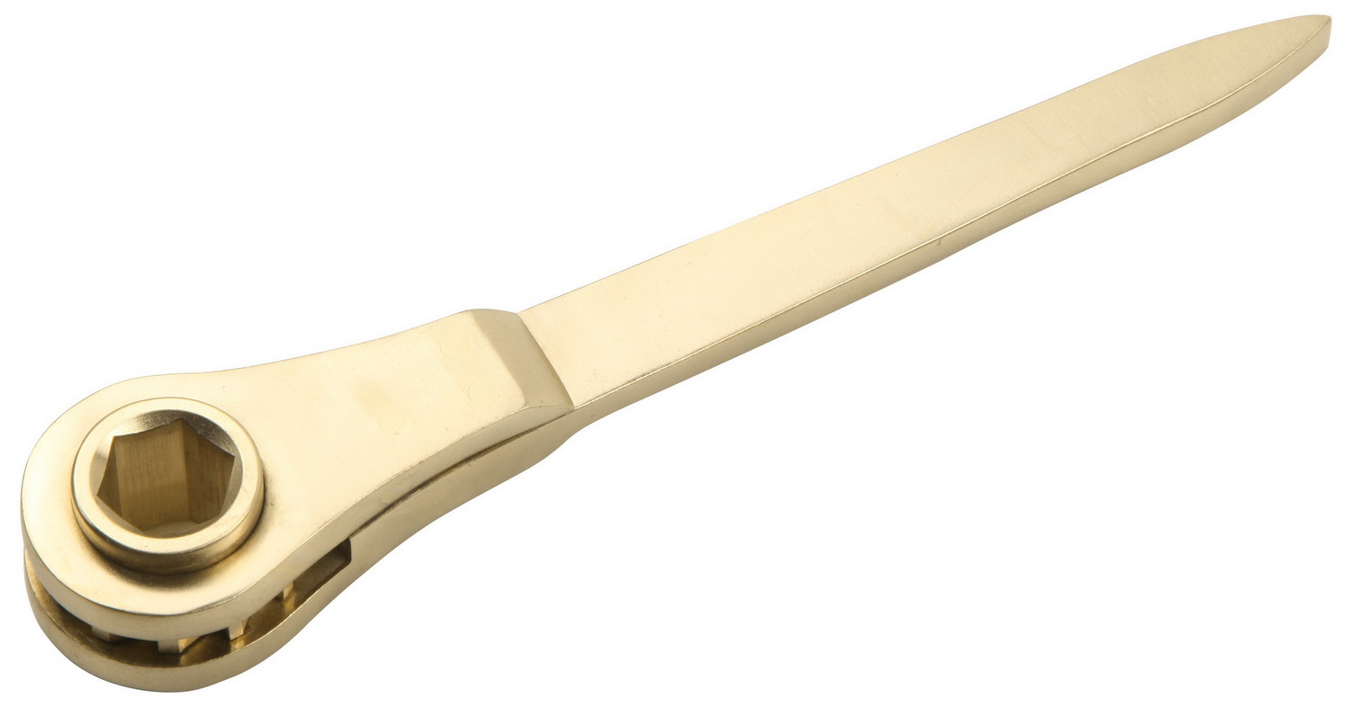Non-Sparking Combination Spanner 24mm
