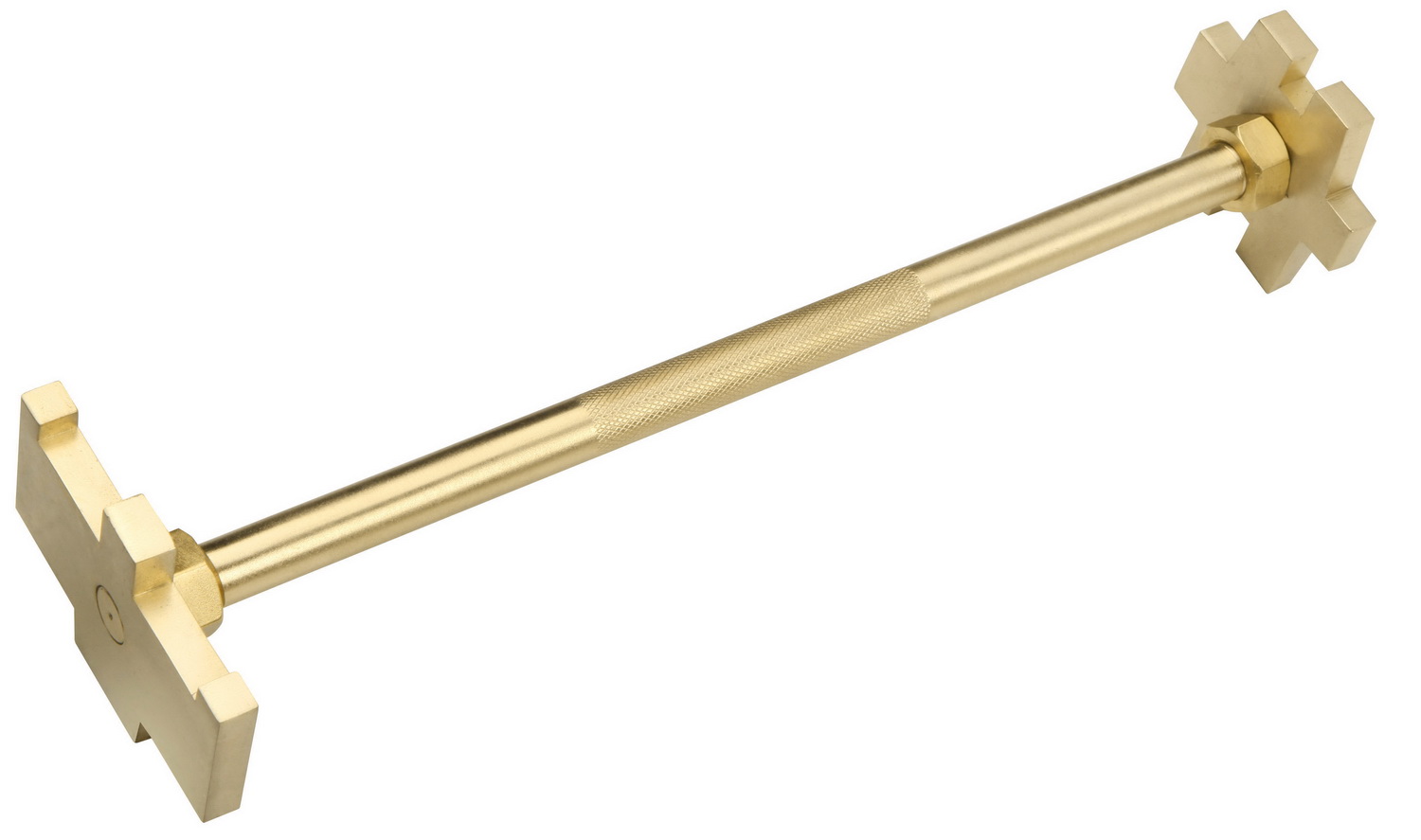 Non-Sparking Combination Spanner 27mm