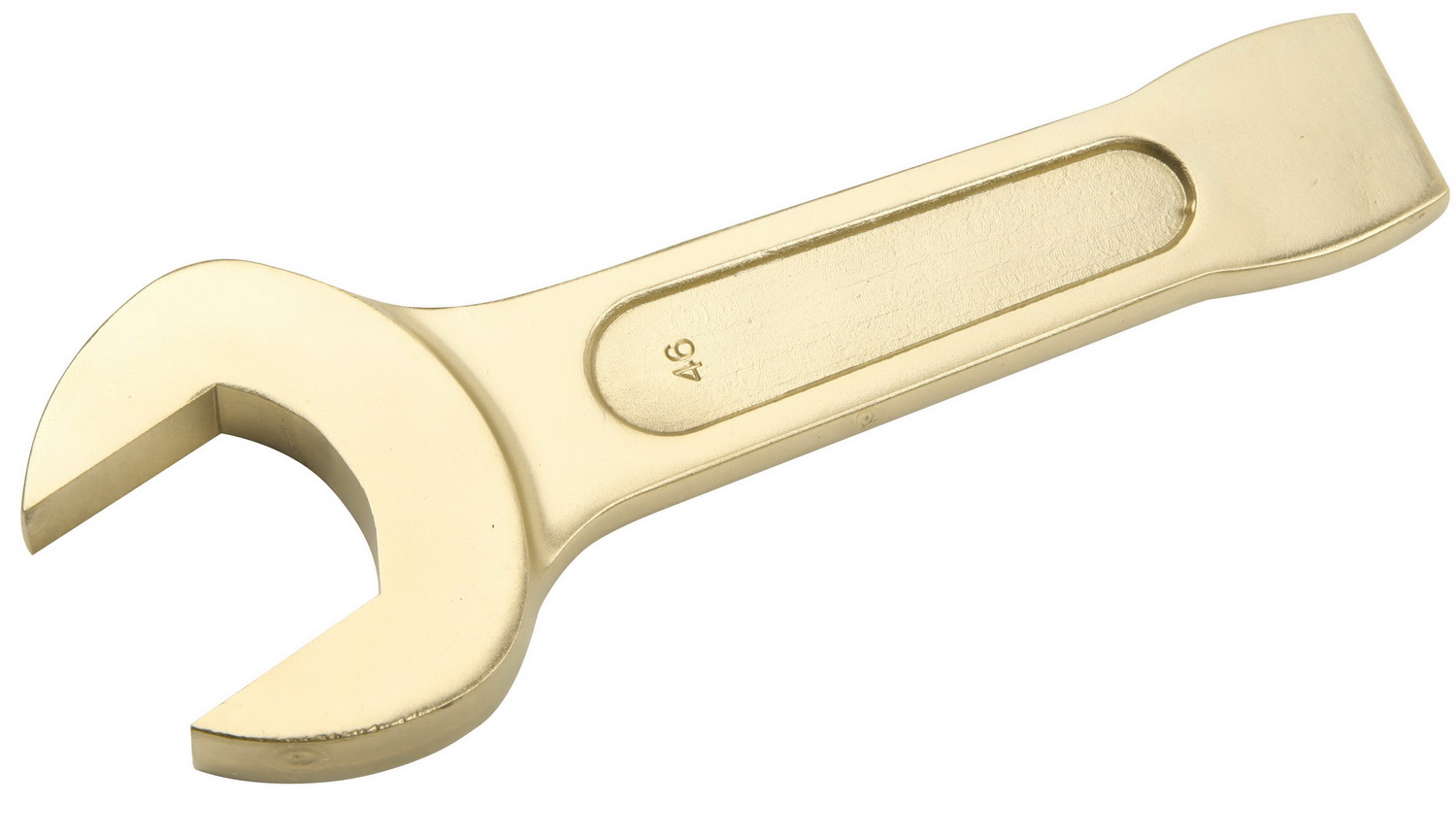 Non-Sparking Crowbar 600mm