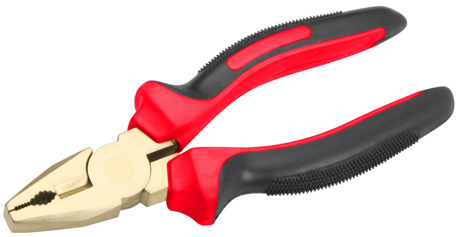 Non-Sparking Pipe Wrench 250mm