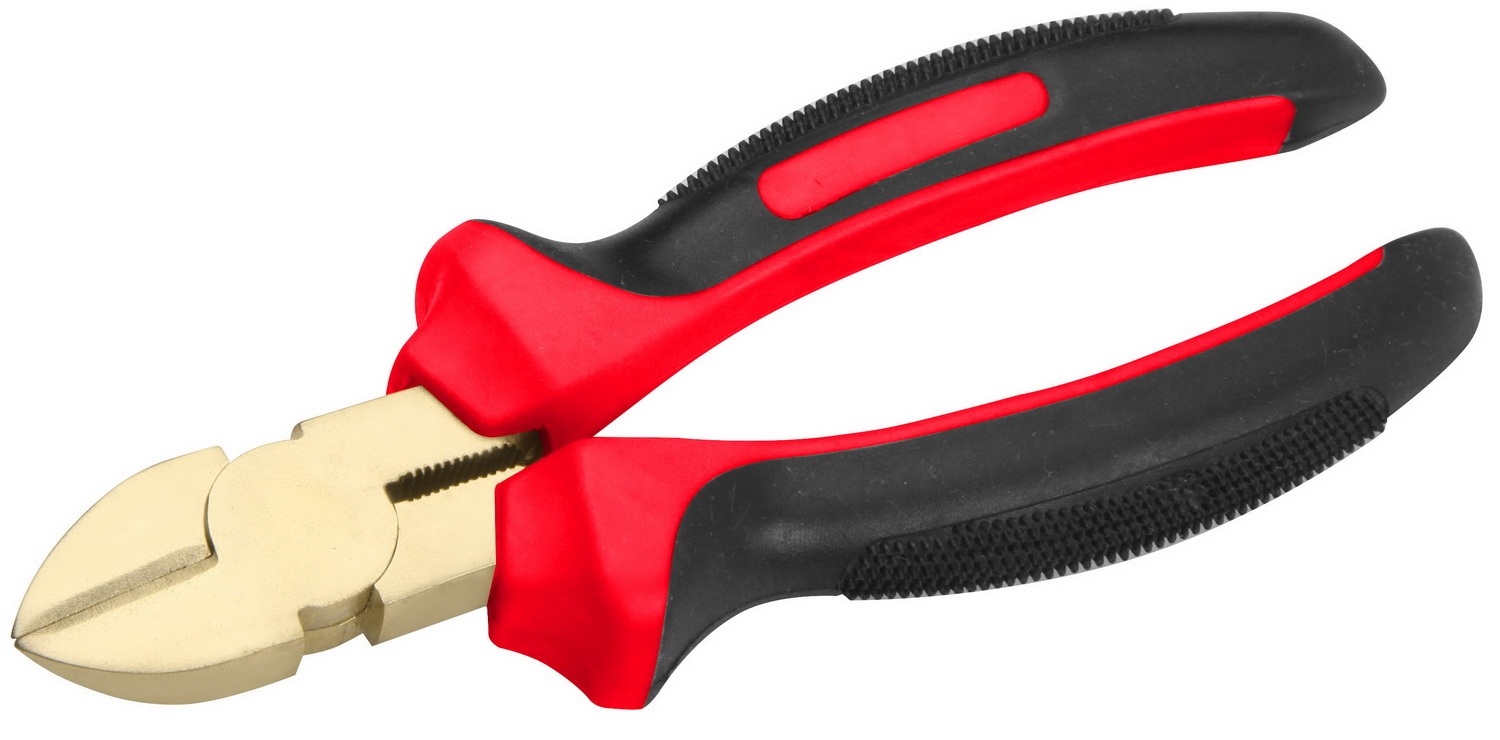 Non-Sparking Pipe Wrench 300mm